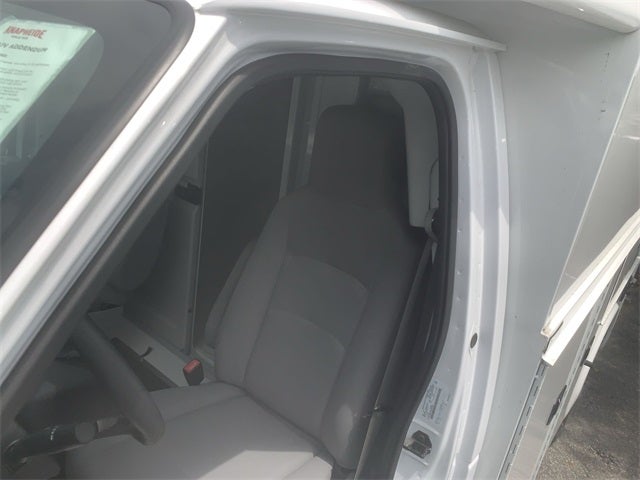 2025 Ford E-350SD Cutaway