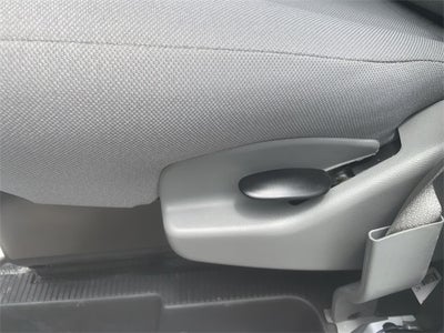 2025 Ford E-350SD Cutaway