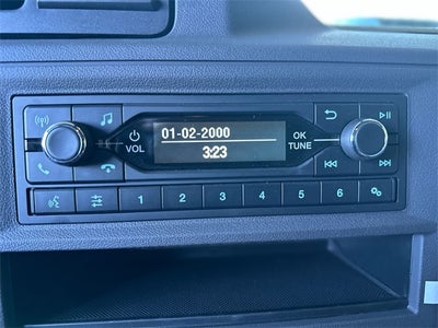 2022 Ford E-450SD Base DRW