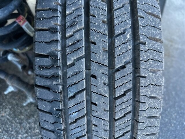 2022 Ford E-450SD Base DRW