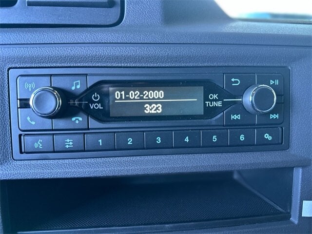 2022 Ford E-450SD Base DRW