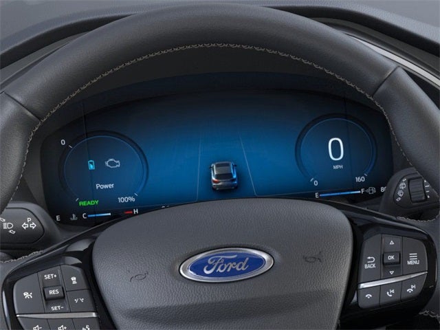 2024 Ford Escape Plug-In Hybrid PHEV