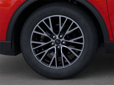 2024 Ford Escape Plug-In Hybrid PHEV