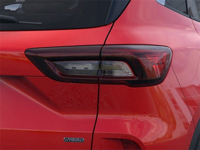 2024 Ford Escape Plug-In Hybrid PHEV