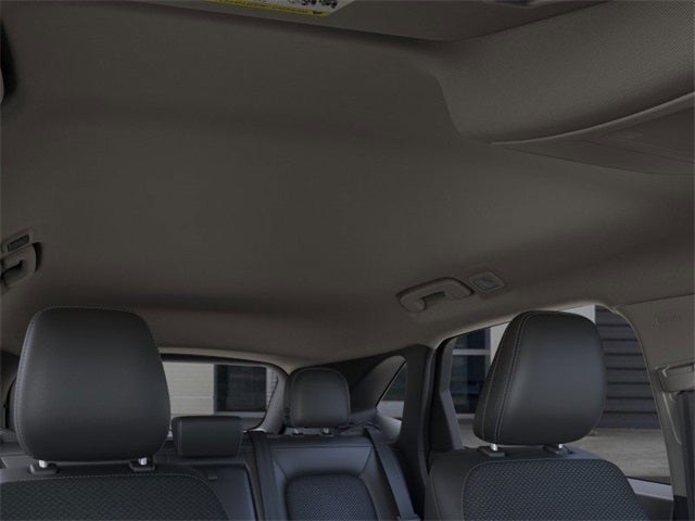 2024 Ford Escape Plug-In Hybrid PHEV