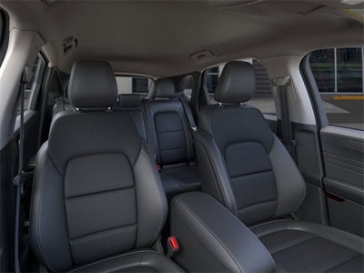 2024 Ford Escape Plug-In Hybrid PHEV