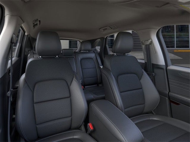 2024 Ford Escape Plug-In Hybrid PHEV