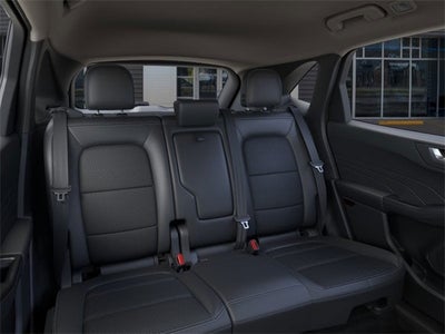 2024 Ford Escape Plug-In Hybrid PHEV