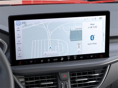 2024 Ford Escape Plug-In Hybrid PHEV