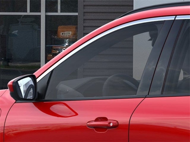 2024 Ford Escape Plug-In Hybrid PHEV