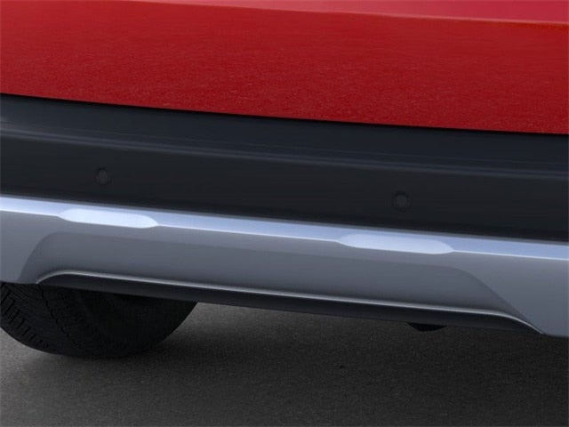 2024 Ford Escape Plug-In Hybrid PHEV