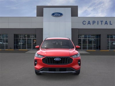 2024 Ford Escape Plug-In Hybrid PHEV