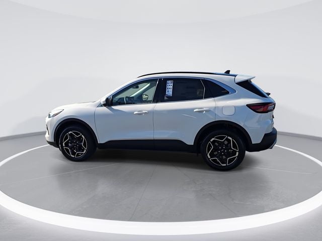 2026 Ford Escape Hybrid Platinum