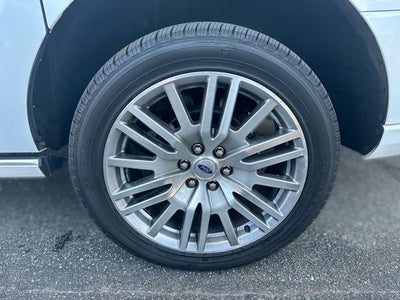 2023 Ford Expedition Max Platinum