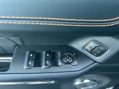 2023 Ford Expedition Max Platinum