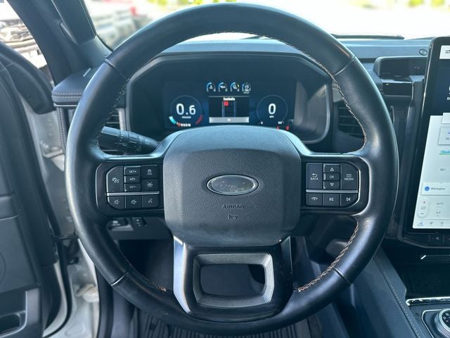 2023 Ford Expedition Max Platinum