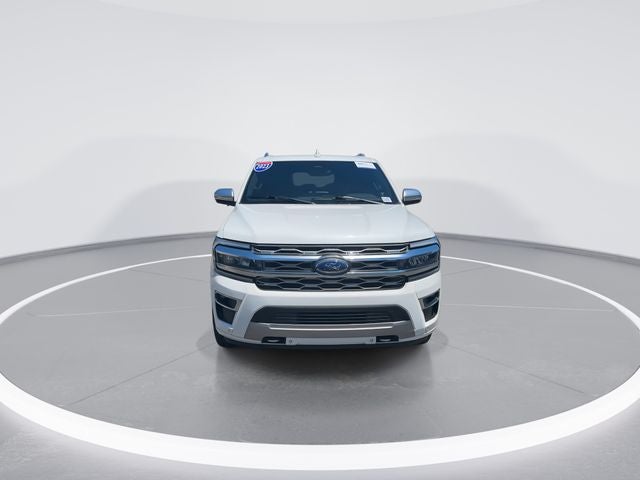 2023 Ford Expedition Max Platinum