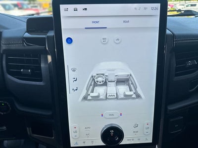 2023 Ford Expedition Max Platinum