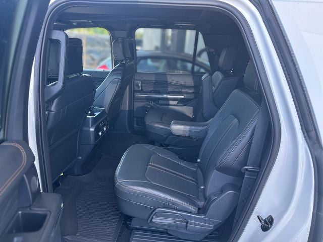 2023 Ford Expedition Max Platinum