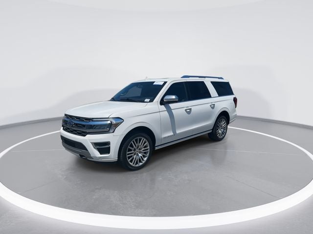 2023 Ford Expedition Max Platinum