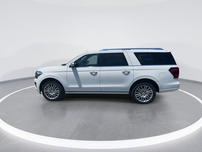 2023 Ford Expedition Max Platinum