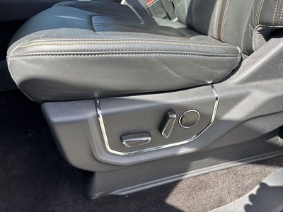 2023 Ford Expedition Max Platinum