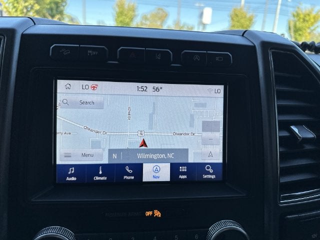 2018 Ford Expedition Max Platinum
