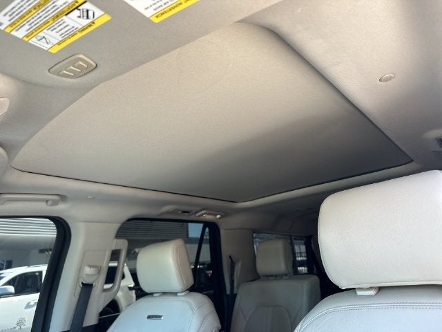 2018 Ford Expedition Max Platinum