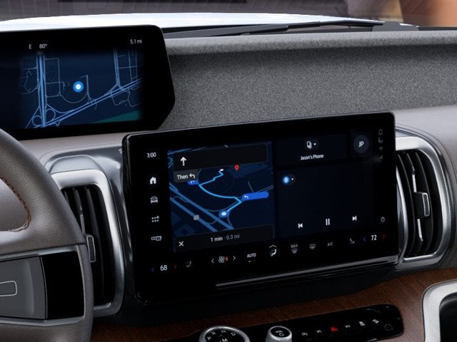 2027 Ford Expedition Max King Ranch