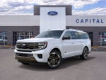 2027 Ford Expedition Max King Ranch