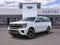 2027 Ford Expedition Max King Ranch