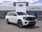 2027 Ford Expedition Max King Ranch