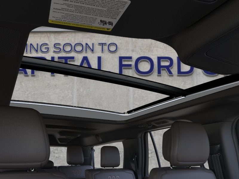 2026 Ford Expedition Max King Ranch