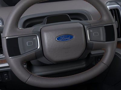 2026 Ford Expedition Max King Ranch