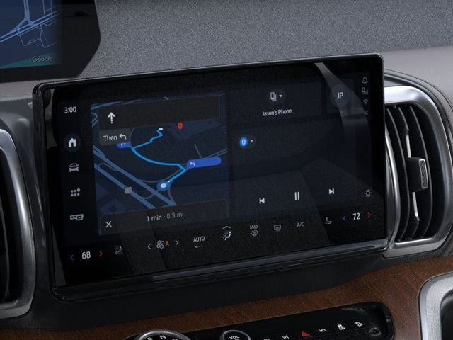 2026 Ford Expedition Max King Ranch