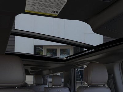 2026 Ford Expedition Max King Ranch