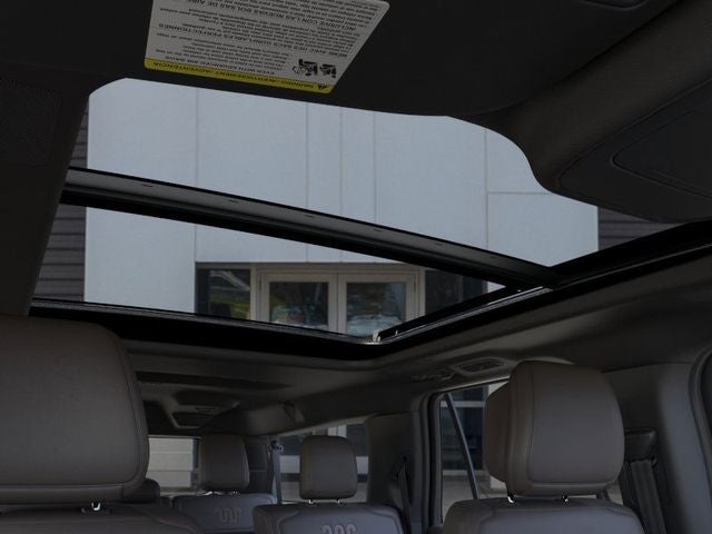 2026 Ford Expedition Max King Ranch