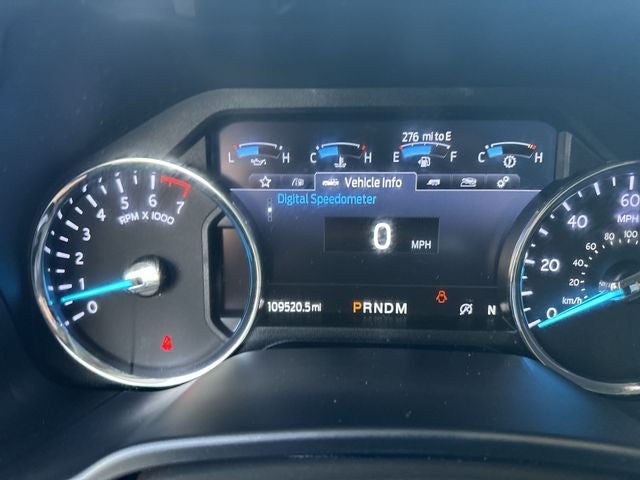 2020 Ford Expedition Max Limited