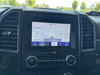 2020 Ford Expedition Max Limited