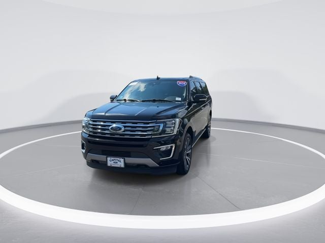 2020 Ford Expedition Max Limited