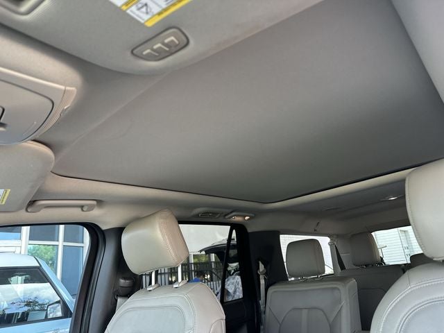 2020 Ford Expedition Max Limited