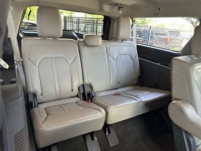 2020 Ford Expedition Max Limited