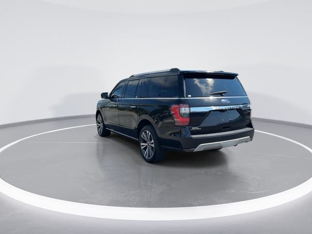 2020 Ford Expedition Max Limited