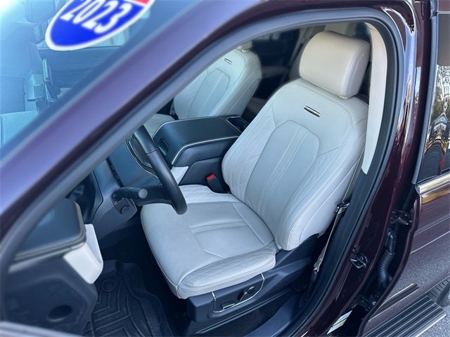 2023 Ford Expedition Platinum