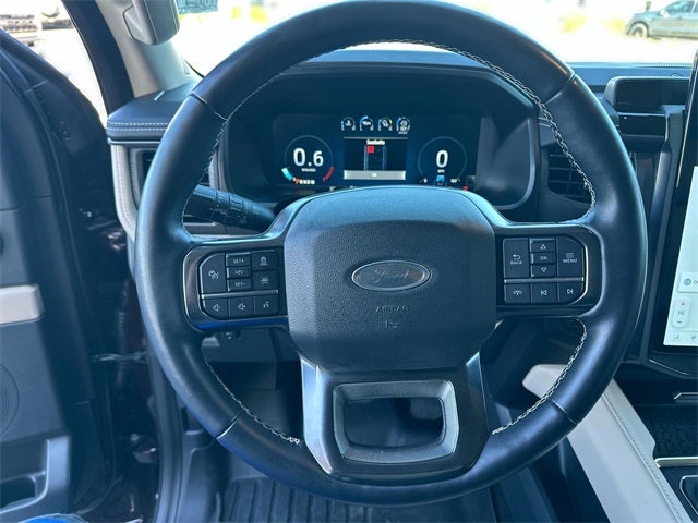 2023 Ford Expedition Platinum