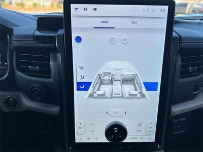 2023 Ford Expedition Platinum