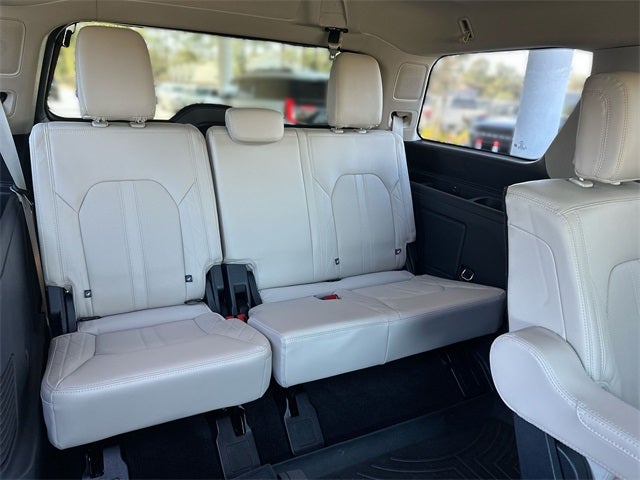 2023 Ford Expedition Platinum