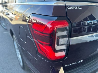 2023 Ford Expedition Platinum