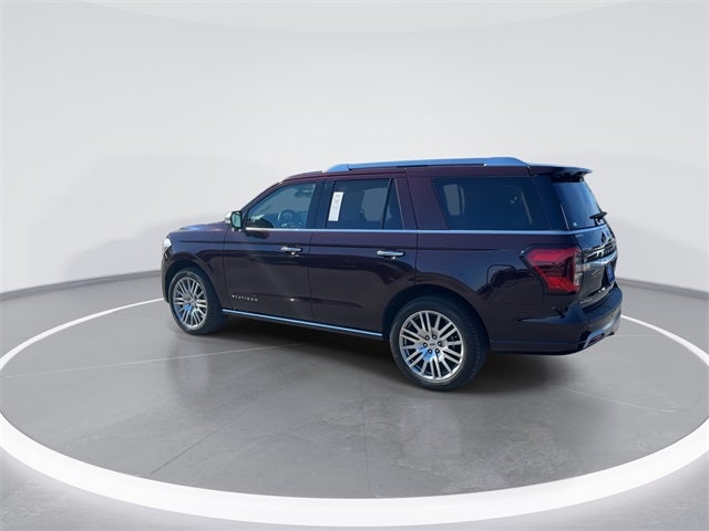 2023 Ford Expedition Platinum