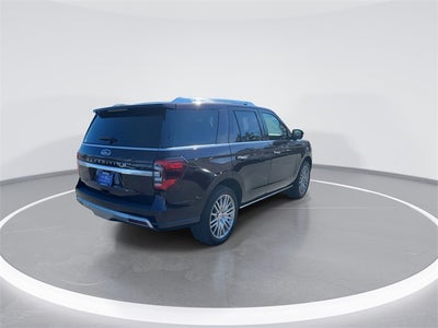 2023 Ford Expedition Platinum